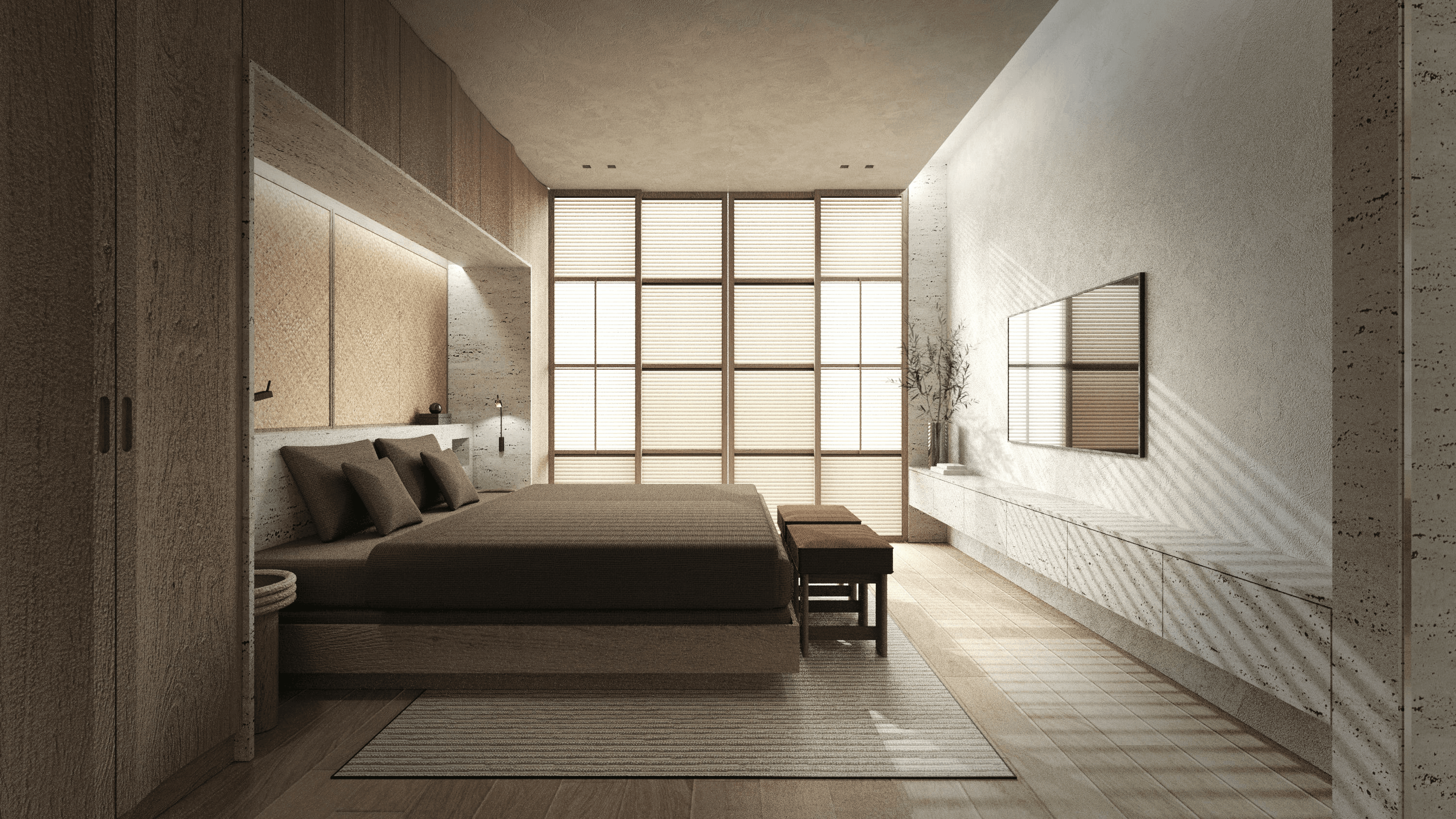 Rendering of Kayu Ara Residence5